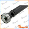 Arbre de transmission avant pour JEEP | NWN-CH-055, 10-220220